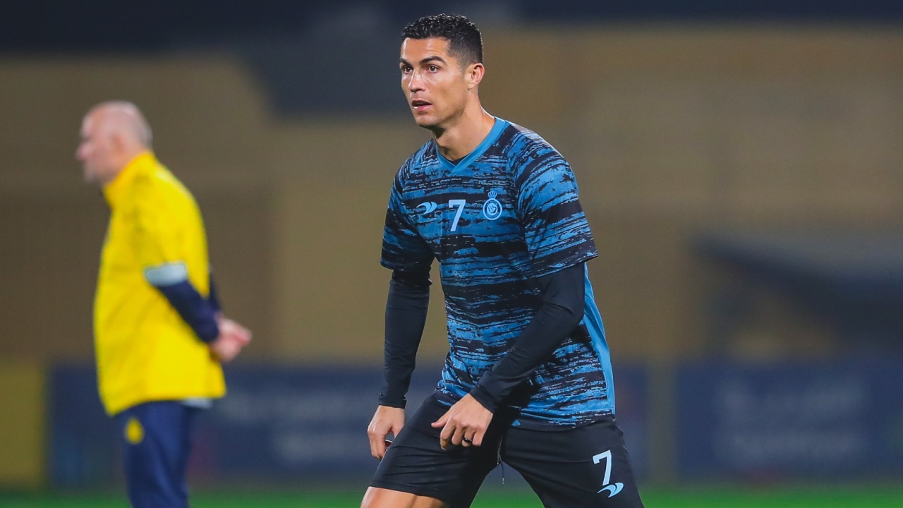 Delantero del Al Nassr habría sido despedido del club por culpa de Cristiano Ronaldo