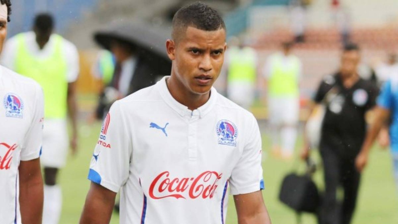 Óscar Salas cerca de regresar a Honduras y fichar por equipo de Liga Nacional