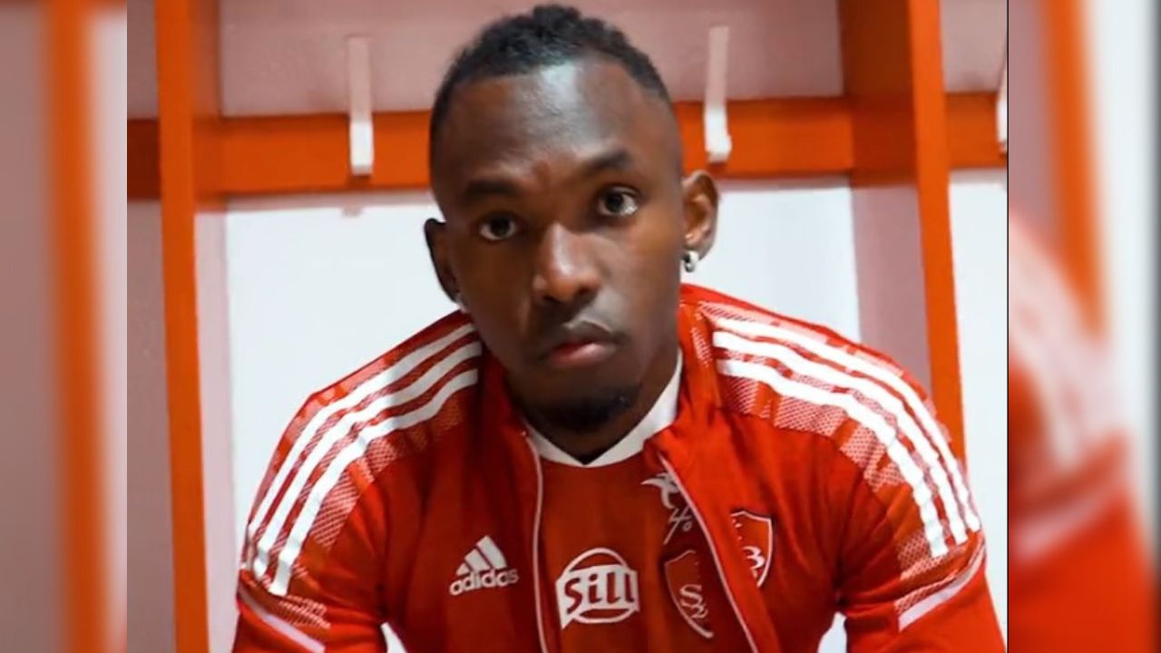 ¡Oficial! Alberth Elis es presentado con su nuevo club en Francia con alucinante video