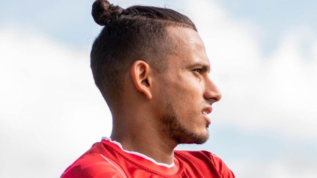 Edwin Rodríguez ya conoce la fecha donde podría volver a jugar con Olimpia tras su regreso de Europa