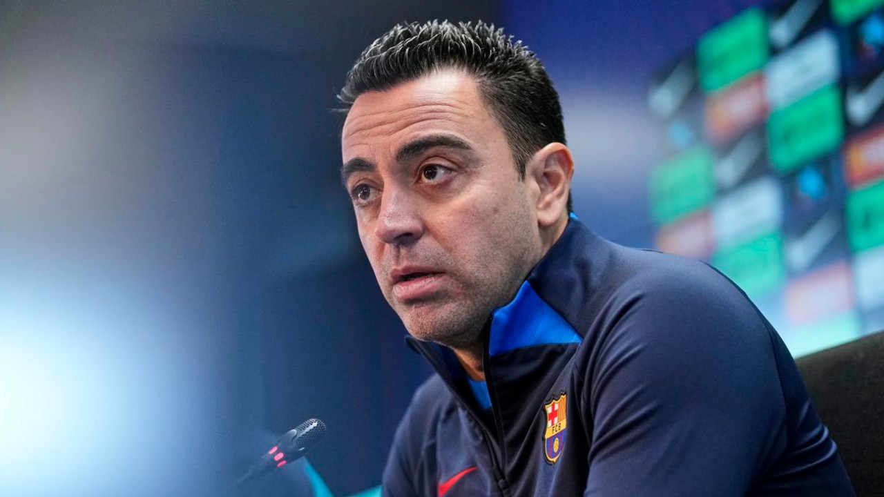 El sorpresivo fichaje de Concacaf que Xavi Hernández pidió para reforzar al Barcelona