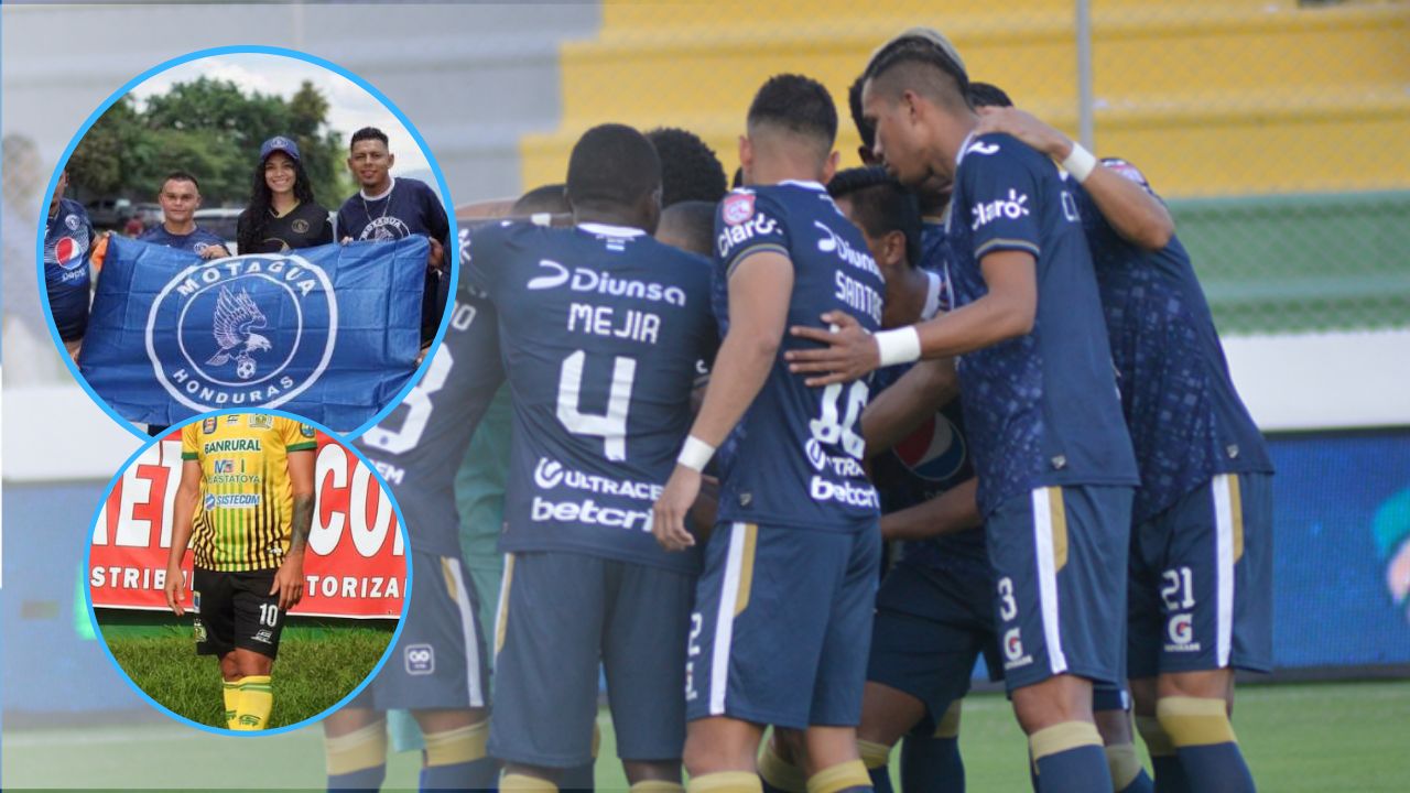 Afición de Motagua exige fichaje de un jugador más antes que termine el mercado de pases