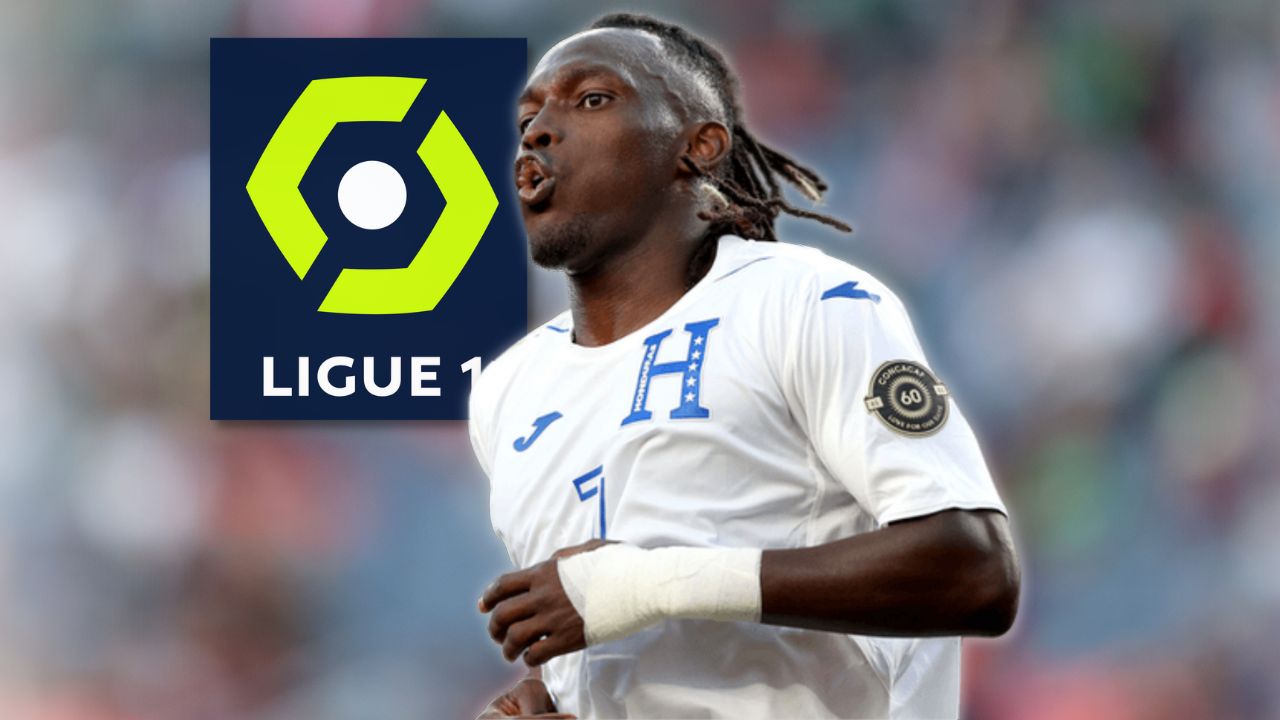 Alberth Elis con giro inesperado en su fichaje por un club grande de Francia