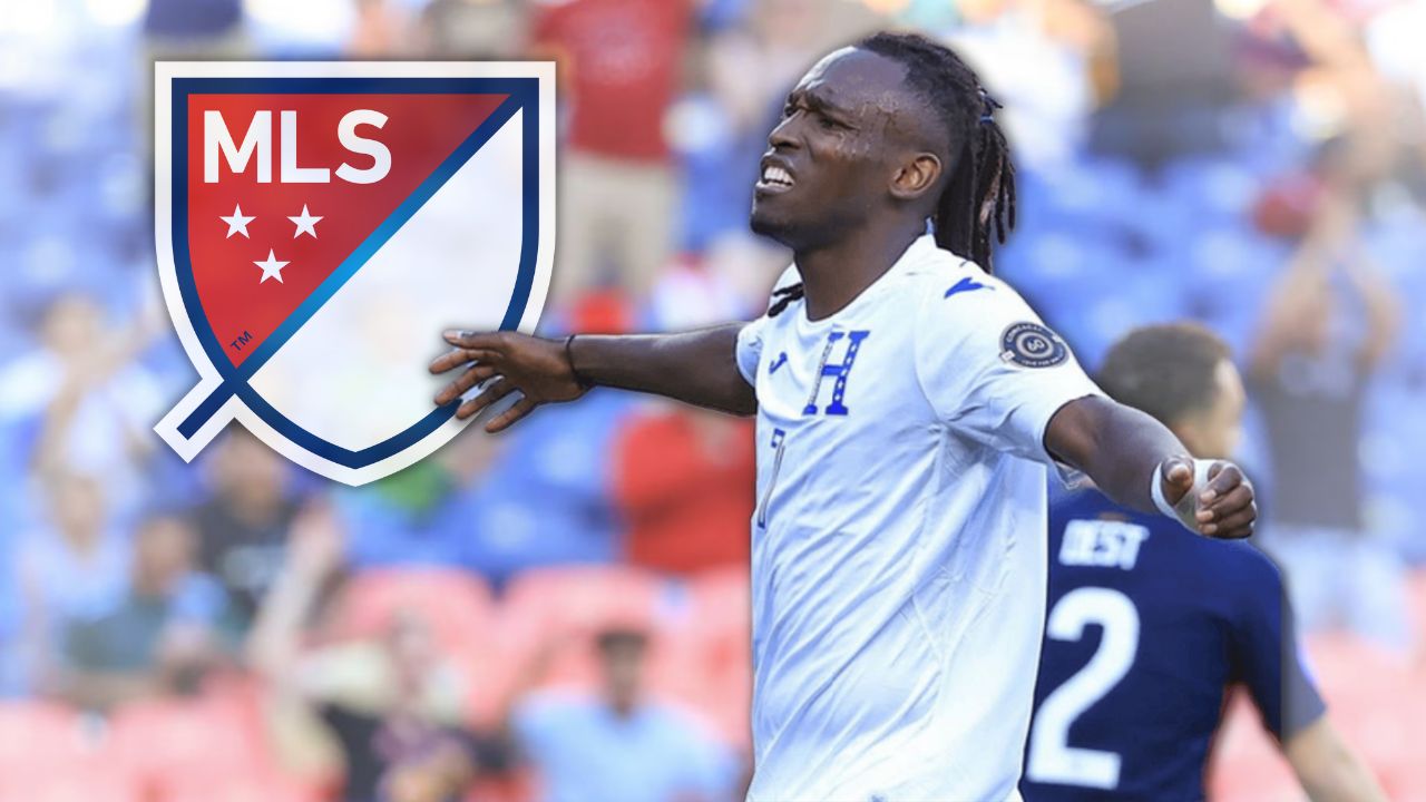 Alberth Elis con tremendo giro inesperado respecto a su regreso a la MLS