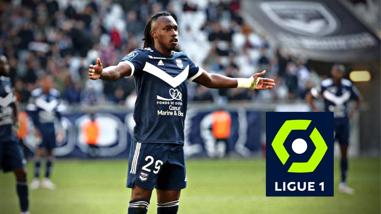 Alberth Elis camino de regreso a la primera división de Francia