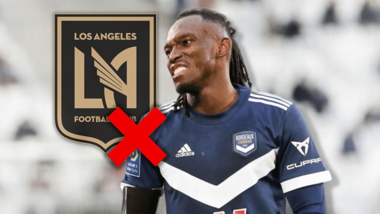 La razón por la que Alberth Elis no fichó con el LAFC de la MLS