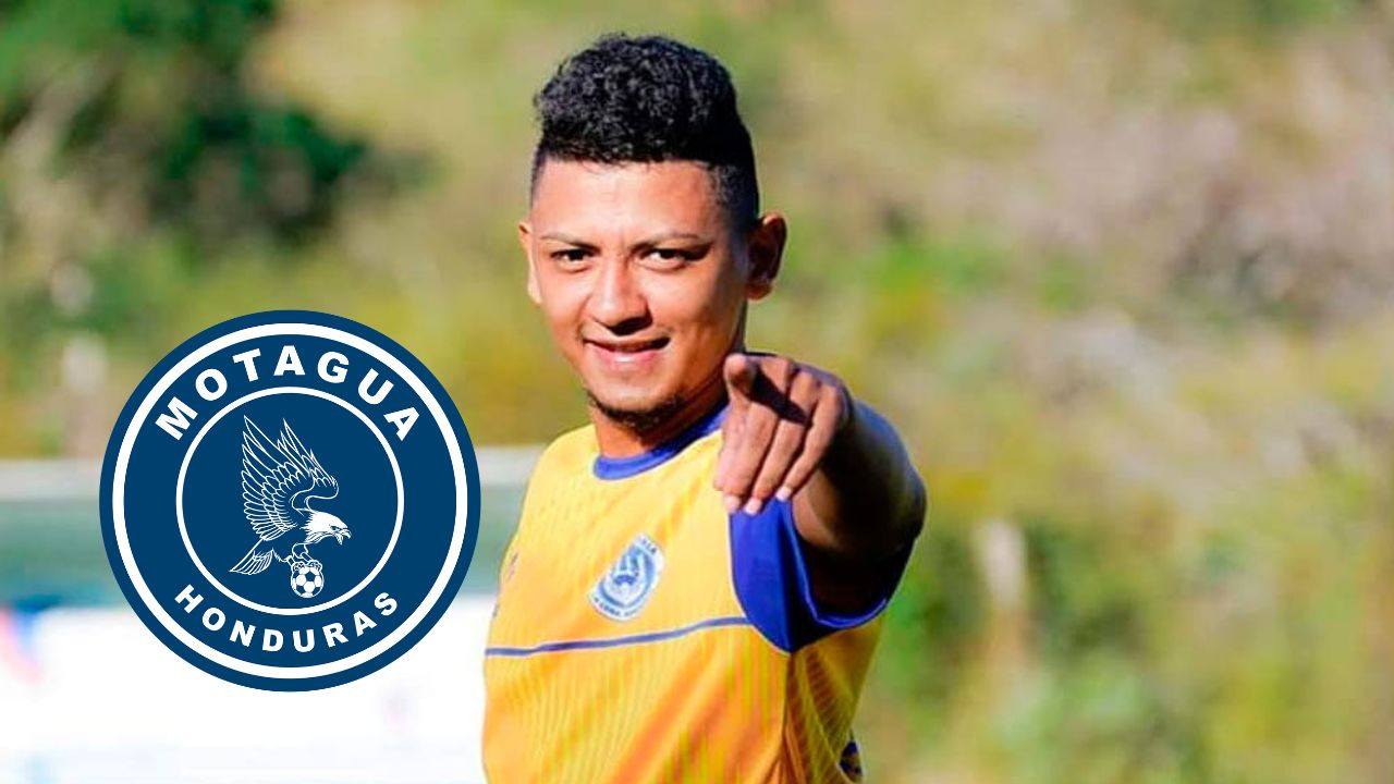 Viernes, día clave para el fichaje de Alexy Vega por el Motagua