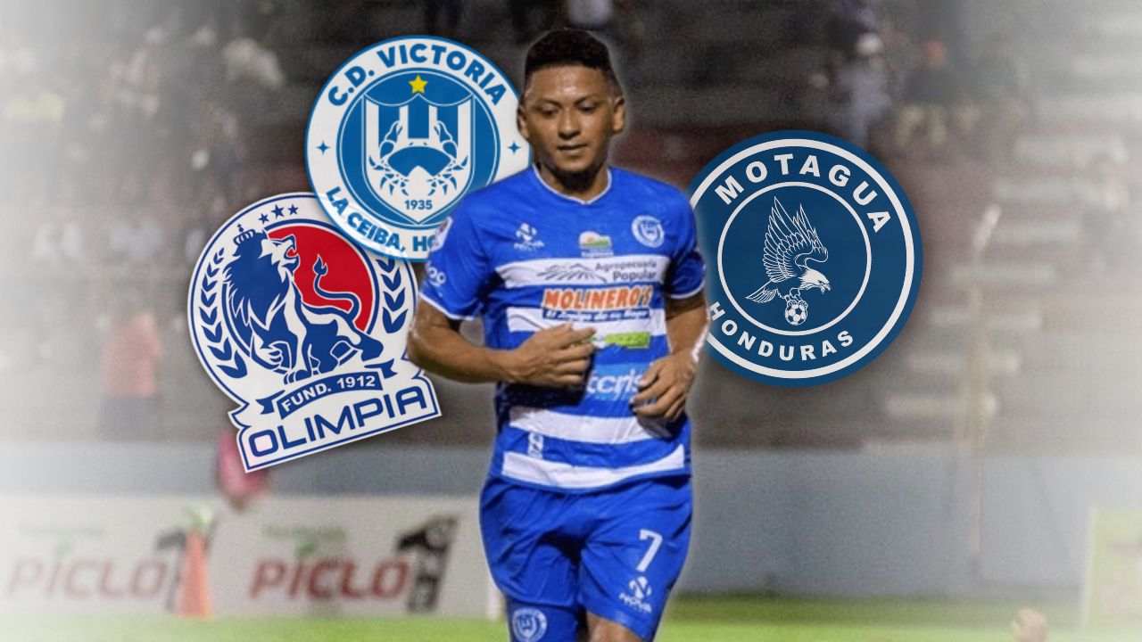 Alexy Vega termina los rumores y decide con qué club jugará el torneo Clausura 2023
