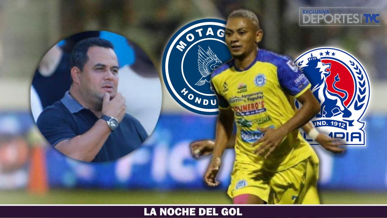 Javier Cruz revela cuál es el club grande que está más cerca de fichar a Alexy Vega