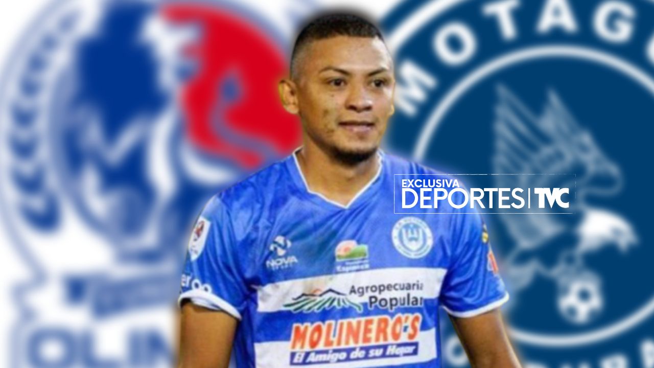 Alexy Vega pone fin a la novela y define club para el que jugará tras semanas de negociaciones