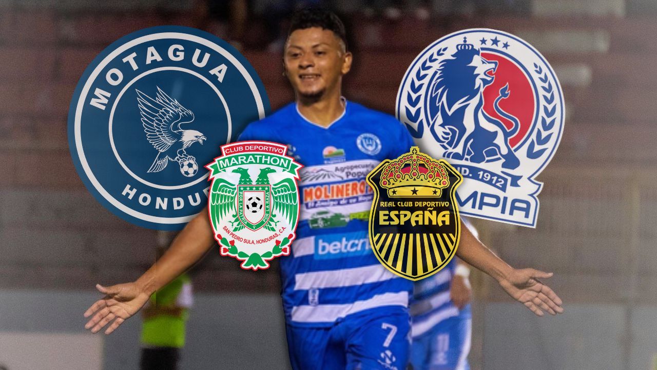 Otro club grande se lanza por el fichaje de Alexy Vega de cara al Clausura 2023