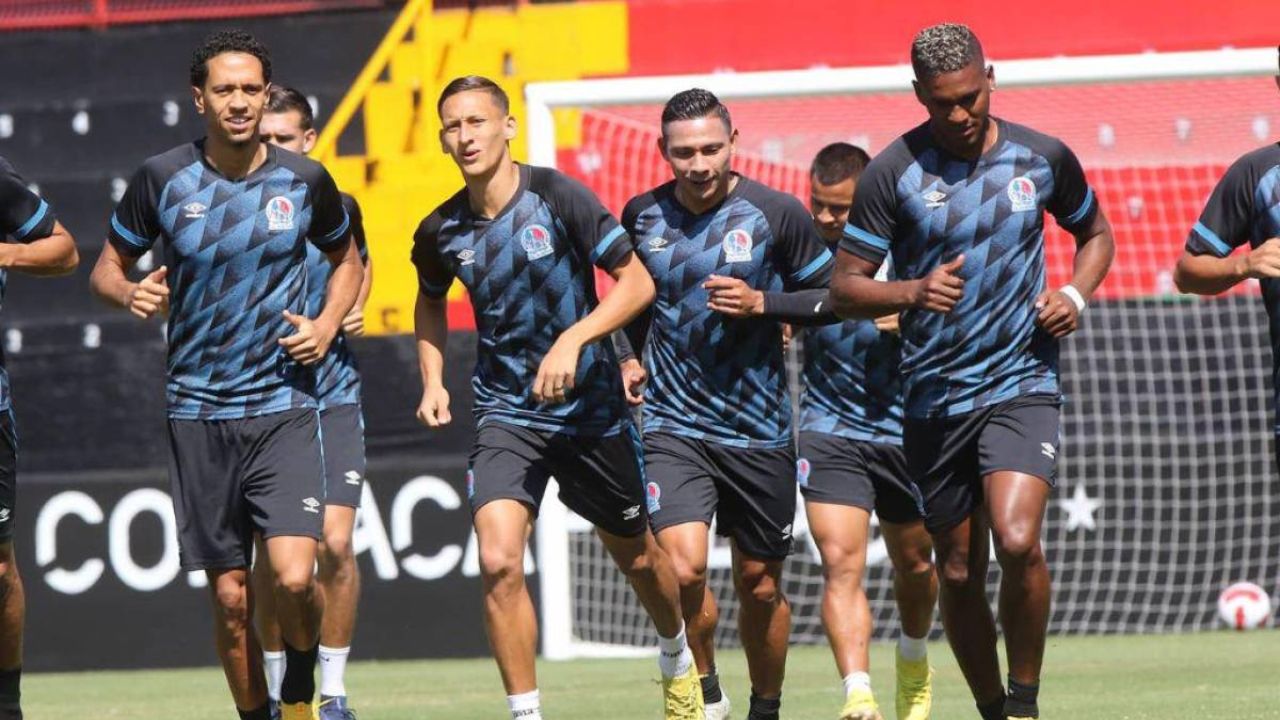 Confirman amistoso de Olimpia previo a iniciar la defensa de su título