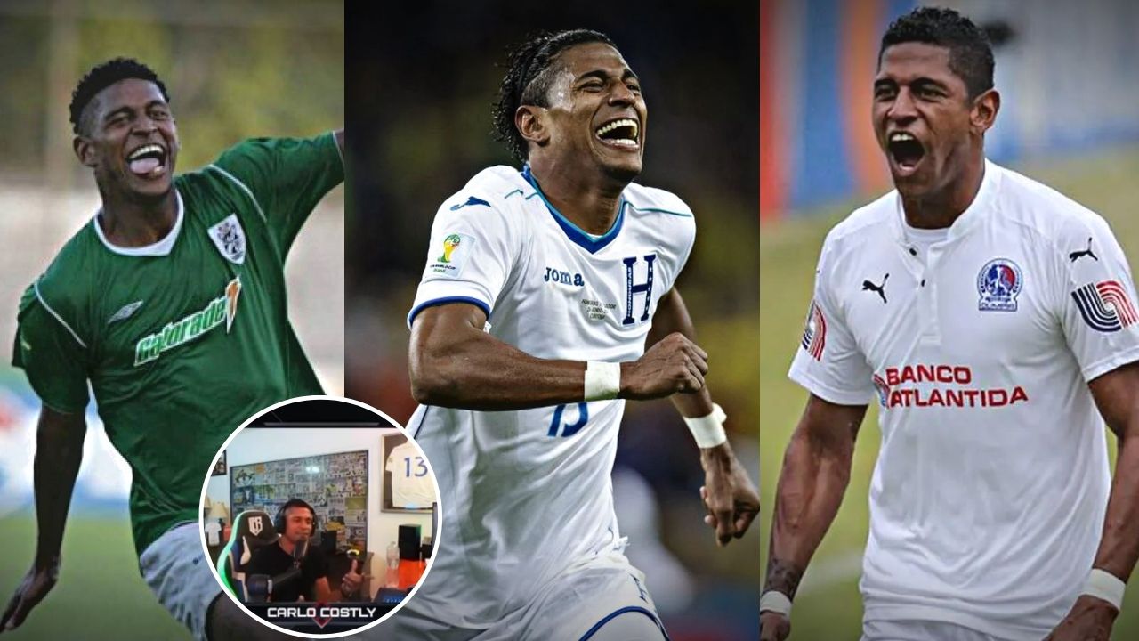 Carlo Costly confiesa estar al borde del retiro por inesperado motivo y destapa su nueva faceta