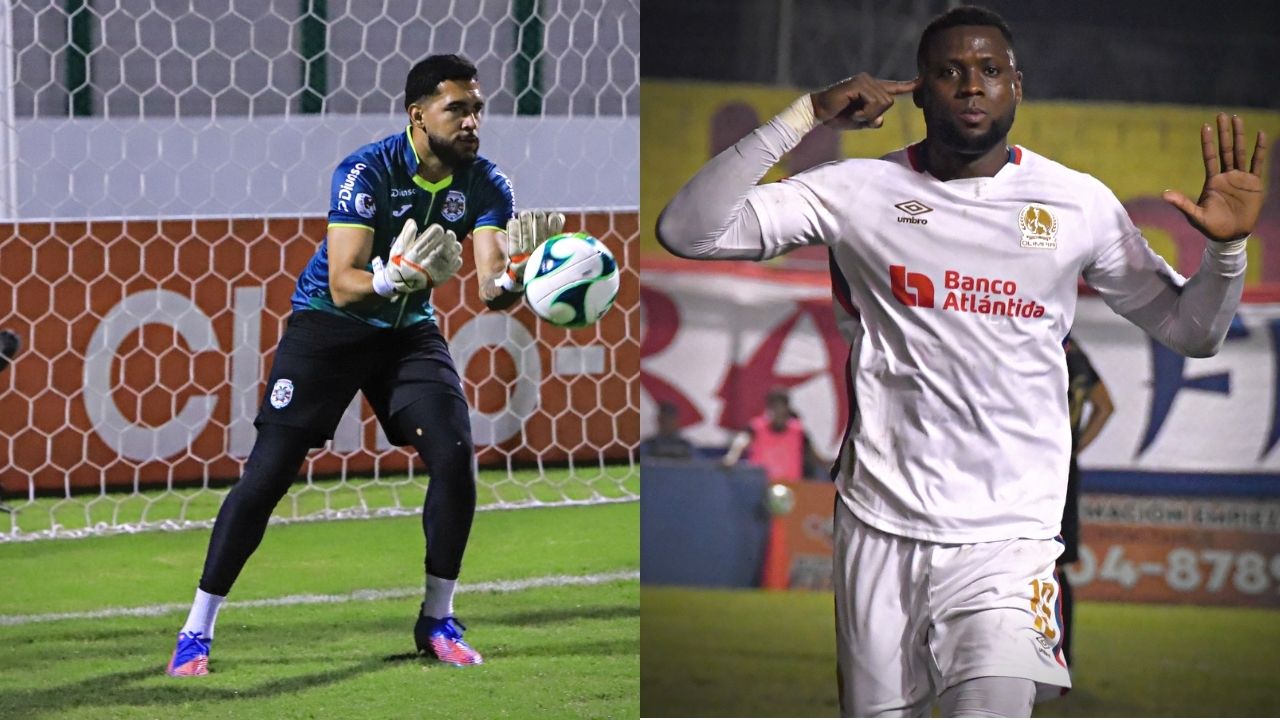 César Samudio y su anécdota con Yustin Arboleda que marcó su carrera
