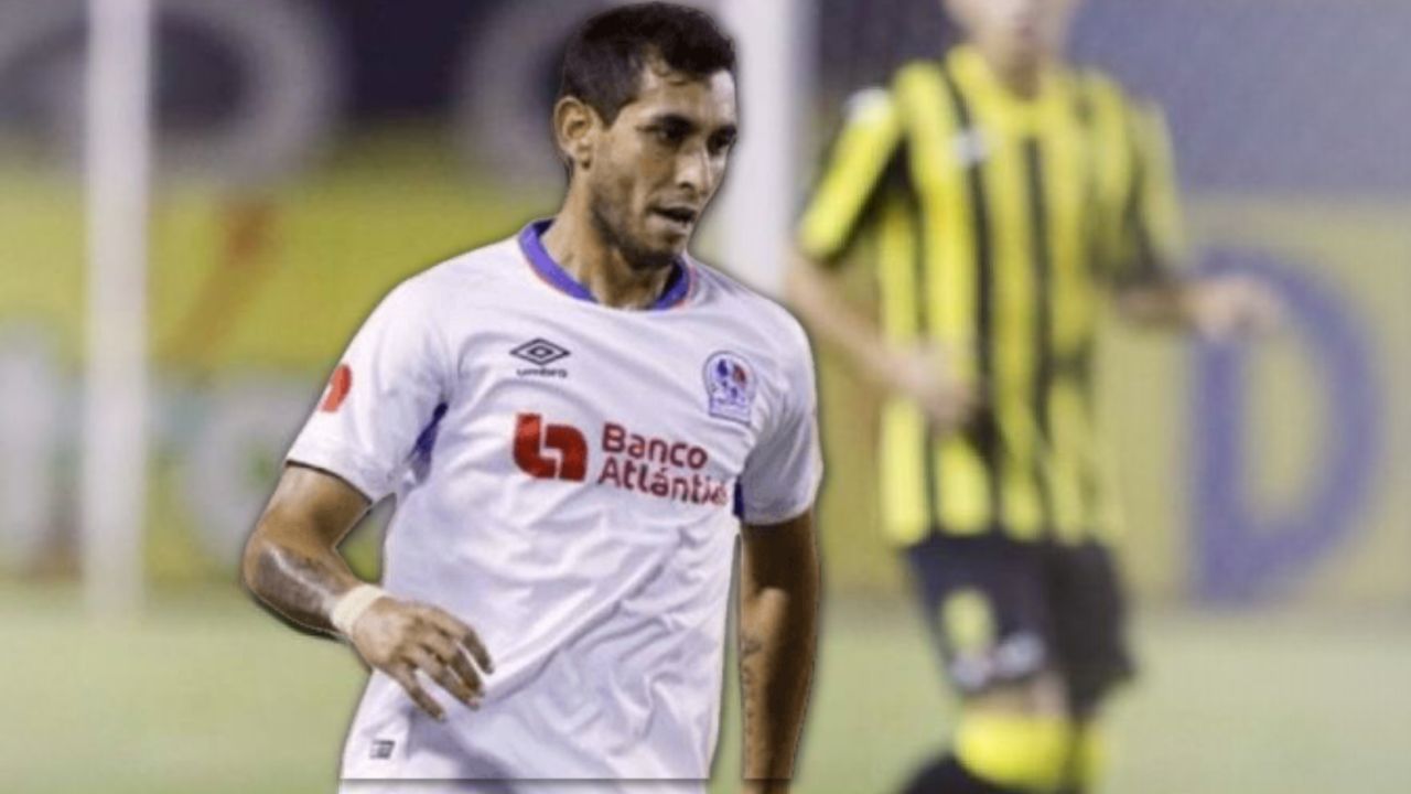 Chaco Maidana da la sorpresa y ficha con nuevo equipo de cara al torneo 2023