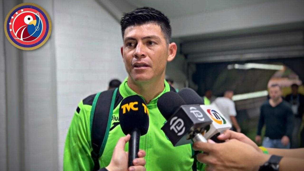 Chelito Martínez confirma cuál es su futuro con Marathón después del Clausura 2023