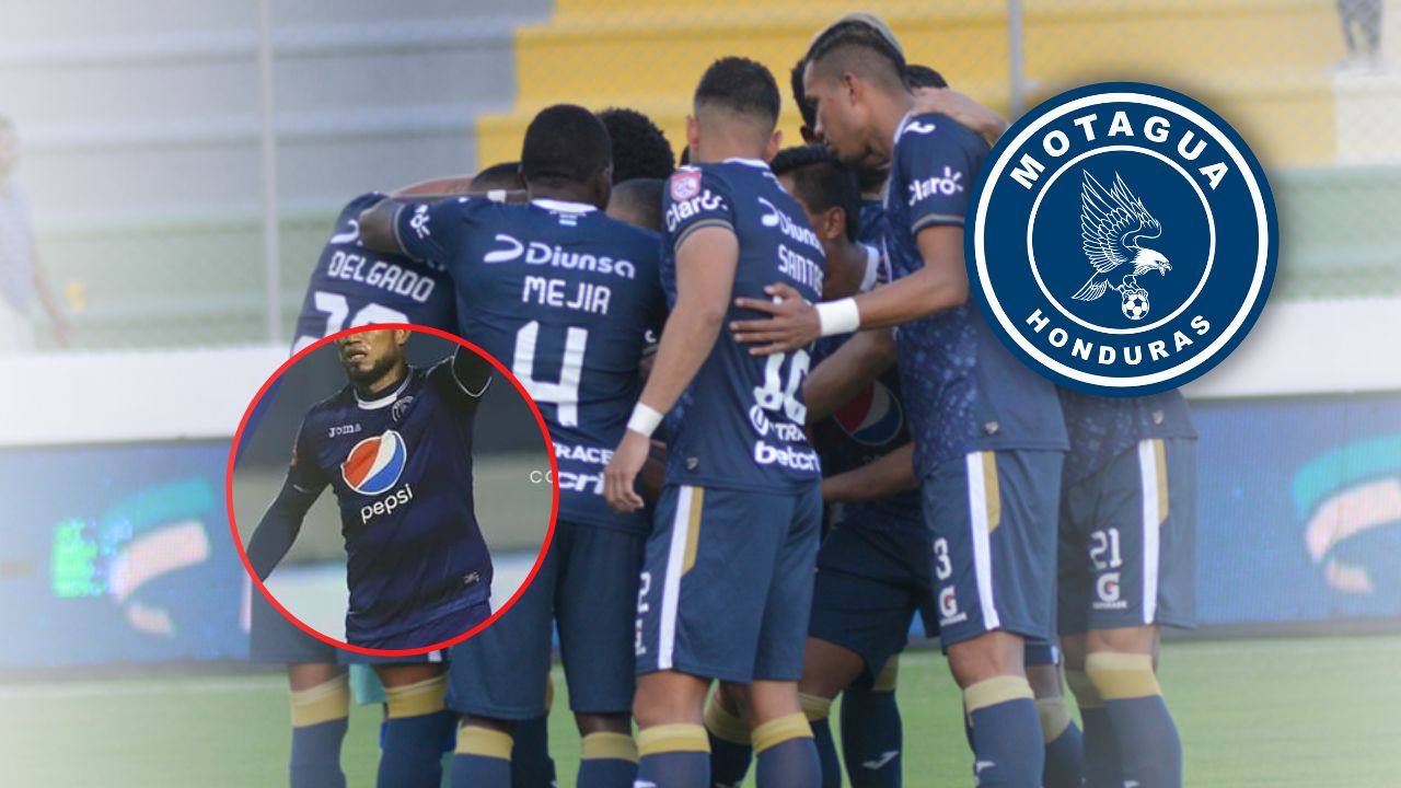 Aficionados de Motagua se ilusionan con un fichaje de peso para el Clausura 2023