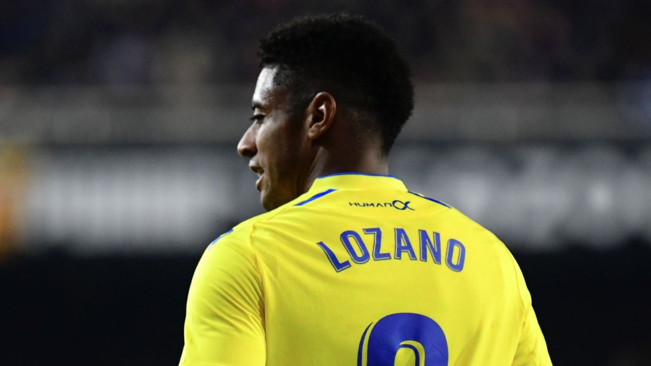 Futuro de Choco Lozano con cambio drástico para la próxima temporada