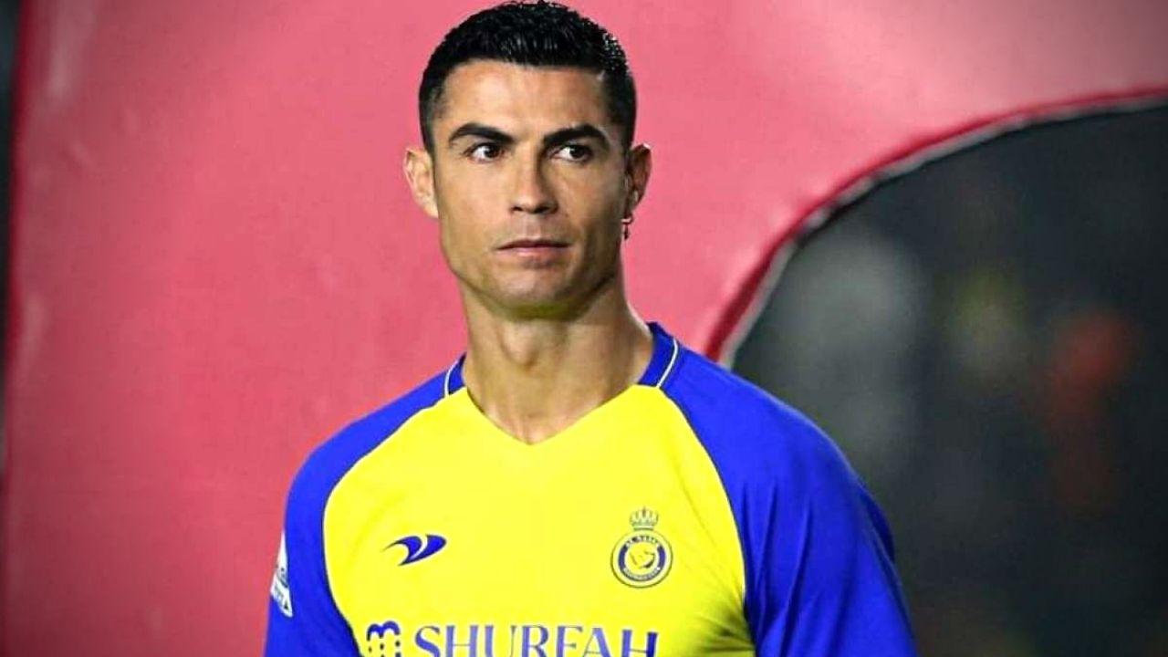 La increíble razón por la que Cristiano Ronaldo no puede debutar con el Al-Nassr