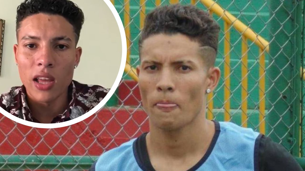 CR7 catracho sorprende con nueva solicitud a equipo para ser compañero de mundialista hondureño