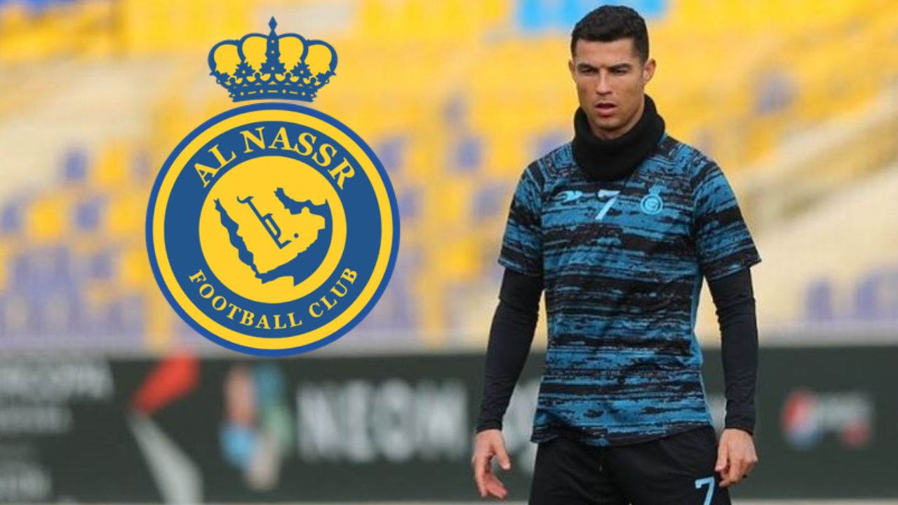 Jugador de Concacaf podría ser compañero de Cristiano Ronaldo en el Al Nassr