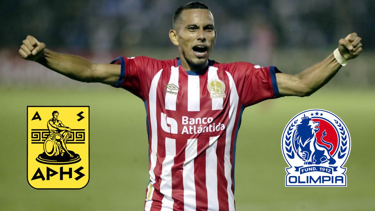 Aris FC emite comunicado oficial sobre el futuro de Edwin Rodríguez en Grecia