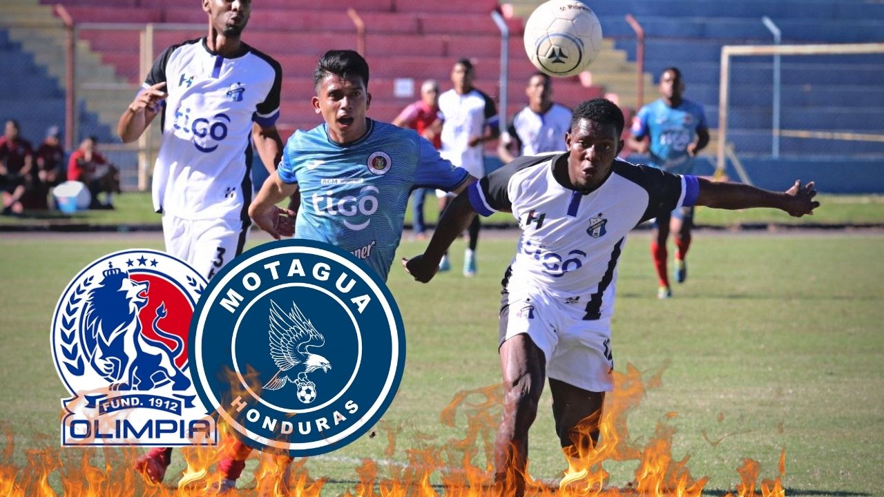 Desde El Salvador mandan reto para los clubes capitalinos ¿Aceptarán?