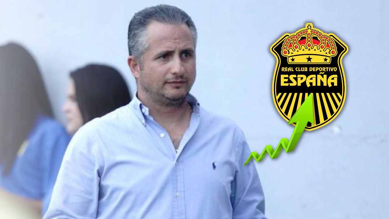 Elías Burbara adelanta fichajes del Real España y lanza fuerte advertencia