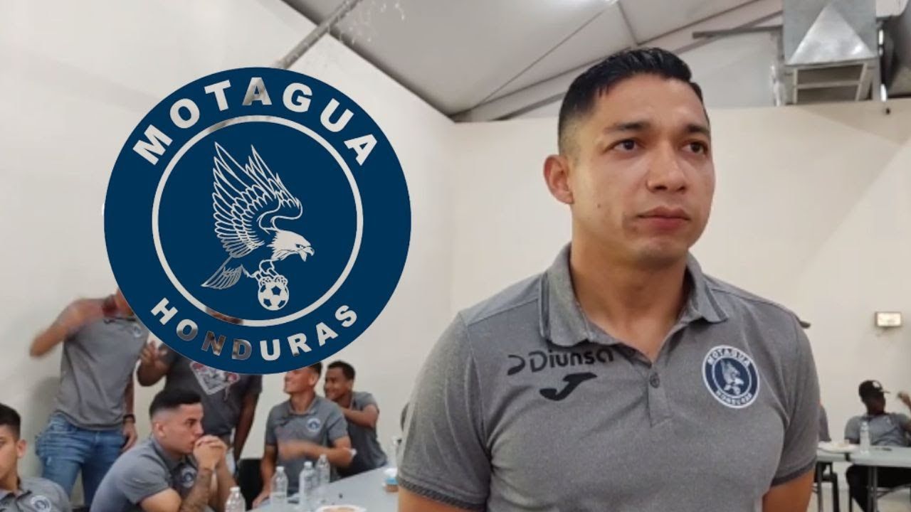 Emilio Izaguirre adelanta las próximas tres altas que espera cerrar para Motagua