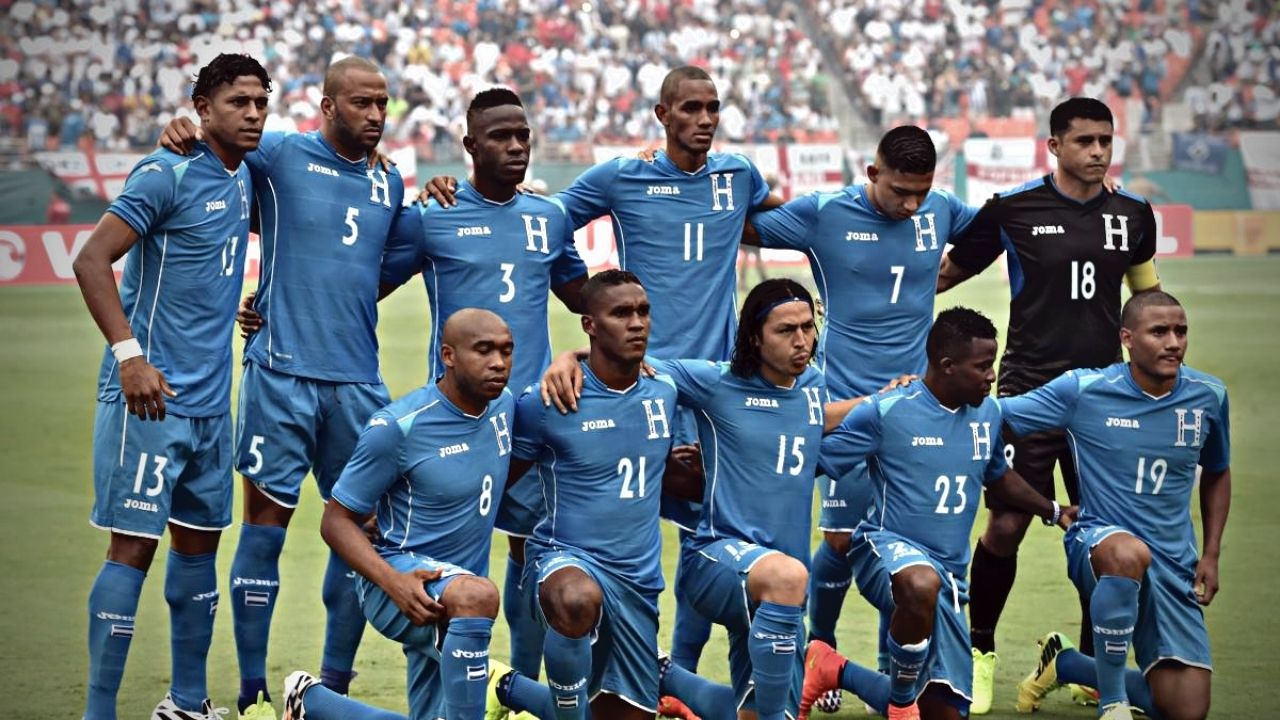 Exmundialista con Honduras anuncia su retiro y varios jugadores le harán homenaje