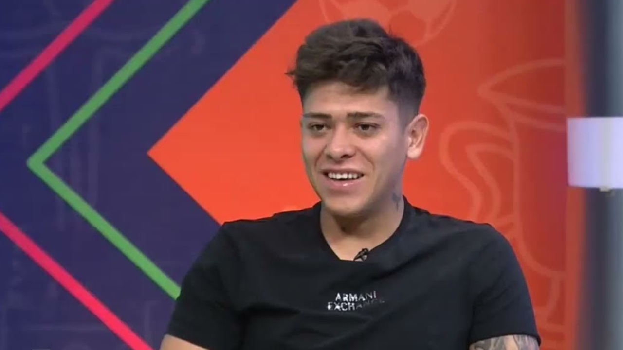Fabricio Brener encuentra nuevo club en Argentina tras fracasar en Motagua