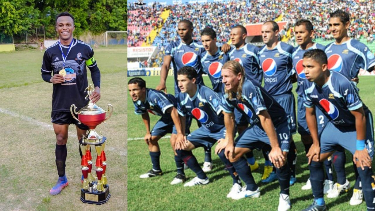 Familiar de exfigura de Motagua llegará como refuerzo para el Clausura 2023