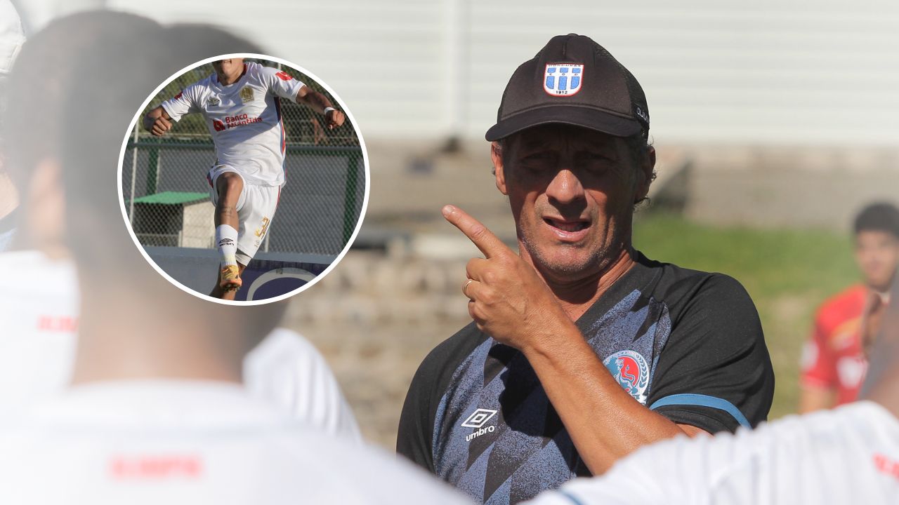 Olimpia confirma si buscará más refuerzos de cara al torneo Clausura 2023