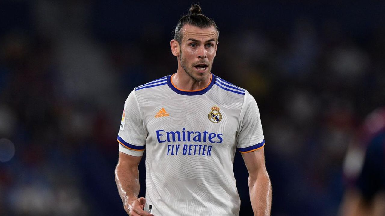 Gareth Bale toma inesperada decisión respecto a su carrera deportiva