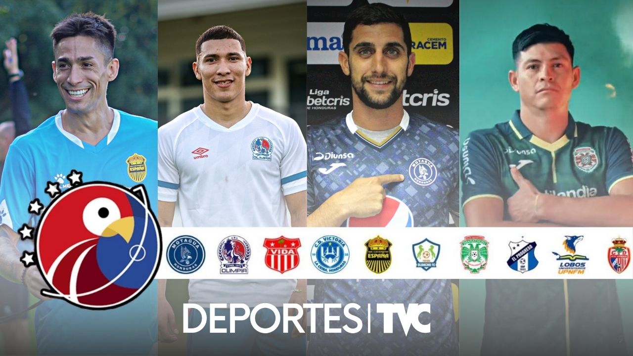 Partidos, hora, fecha, canal y plataforma donde verá toda la primera vuelta del Clausura 2023