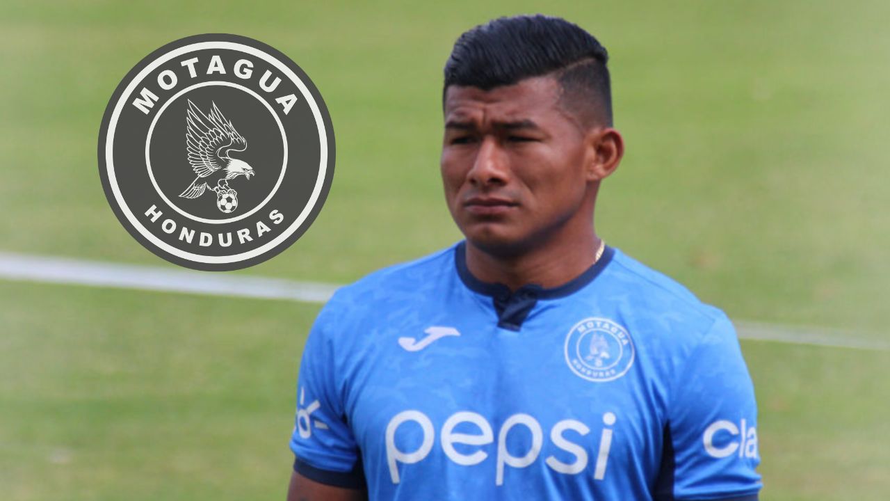Iván Chino López explica porque Motagua pierde sus partidos en Liga Nacional