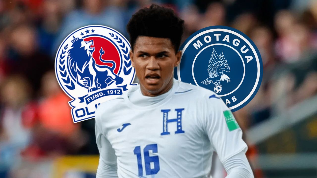 Jack Baptiste ya tiene equipo en Liga Nacional para el Clausura 2023