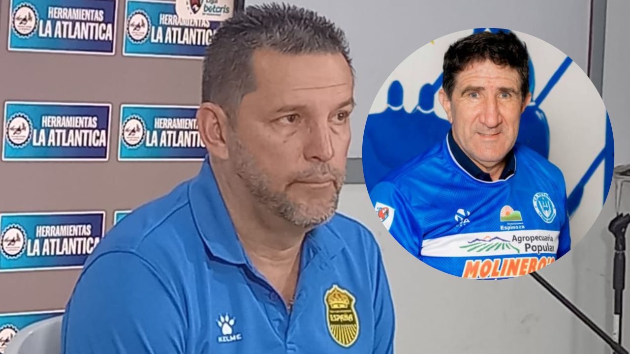 Real España responde a acusaciones de Héctor Vargas de haber interferido en el arbitraje