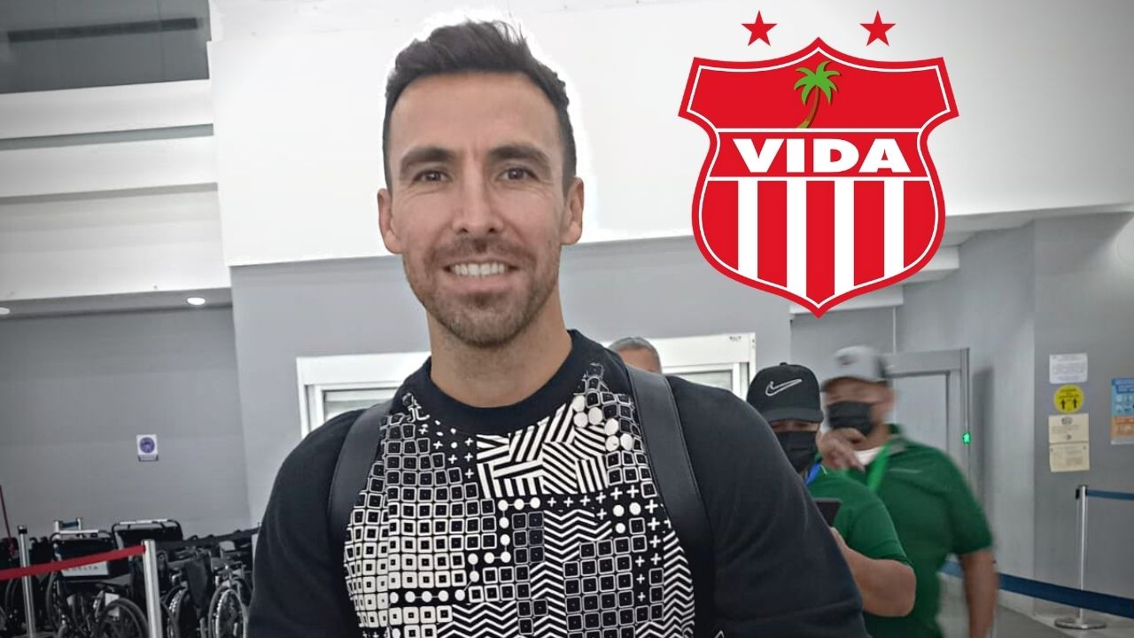 Jonathan Bornstein confiesa si se retirará tras jugar en el Vida y lo que piensa su familia de este fichaje