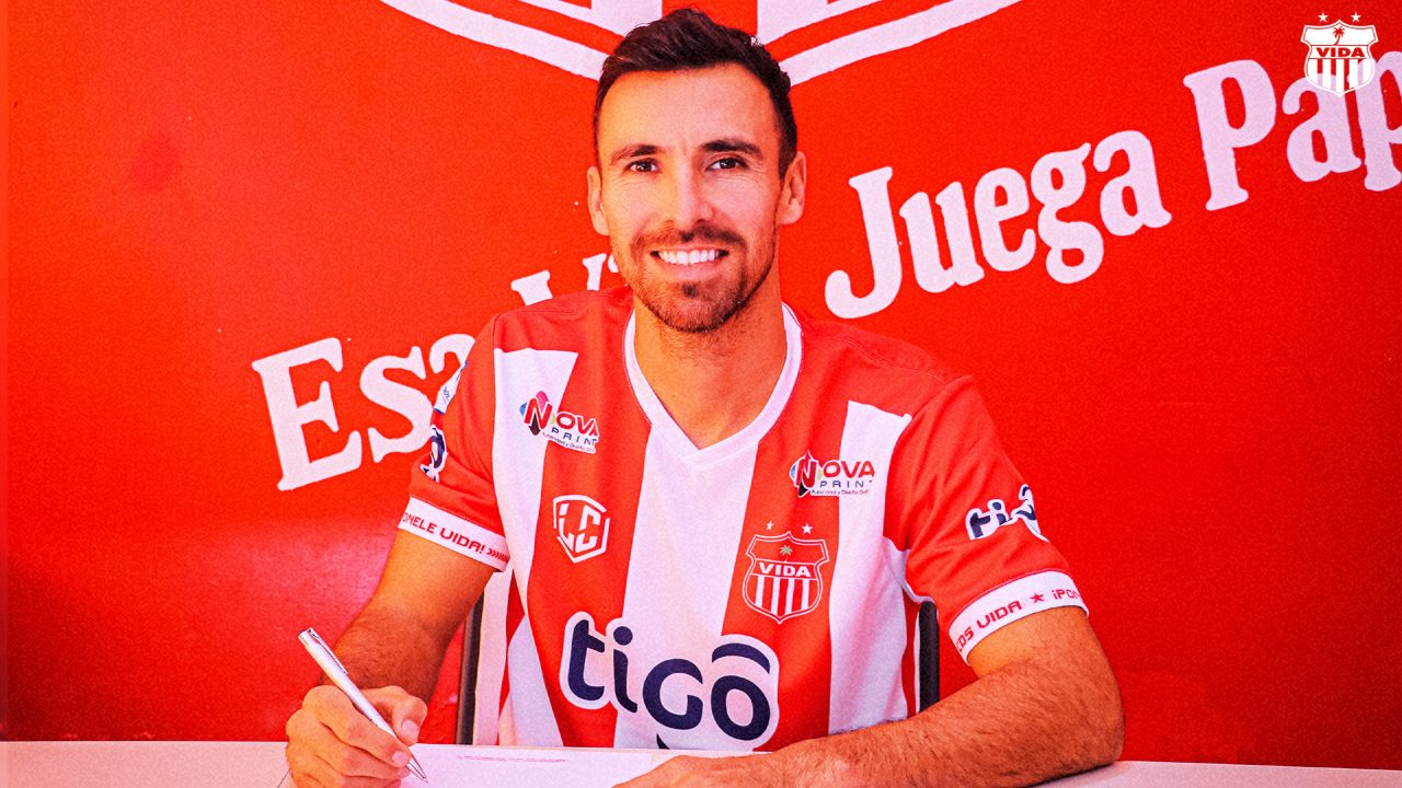 Jonathan Bornstein pronóstica cómo le irá a los equipos hondureños en la Concachampions