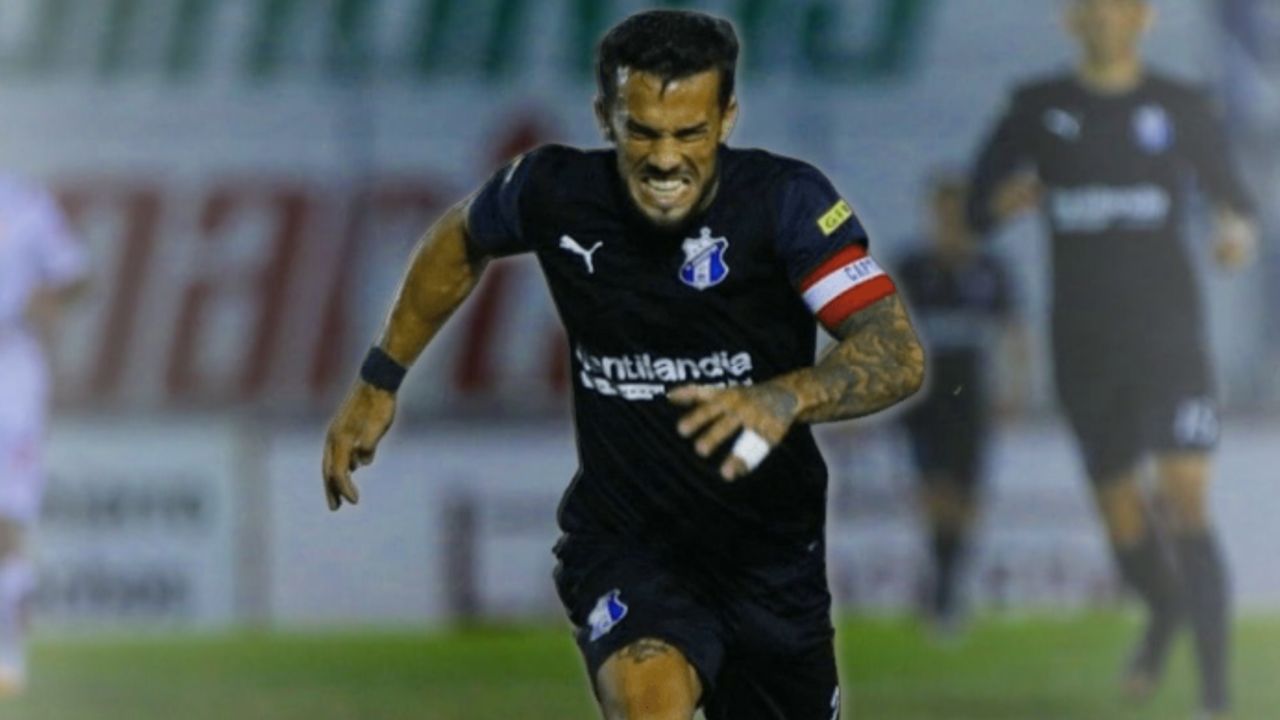 José Barreto ficha con un club histórico de la Liga Nacional de cara al Clausura 2023