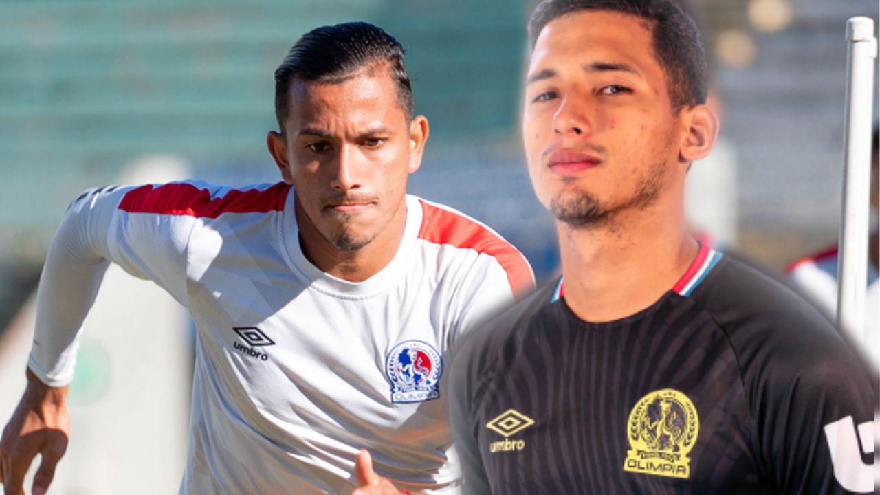 José Mario Pinto sale en defensa de Edwin Rodríguez y responde a las críticas por su regreso a Olimpia