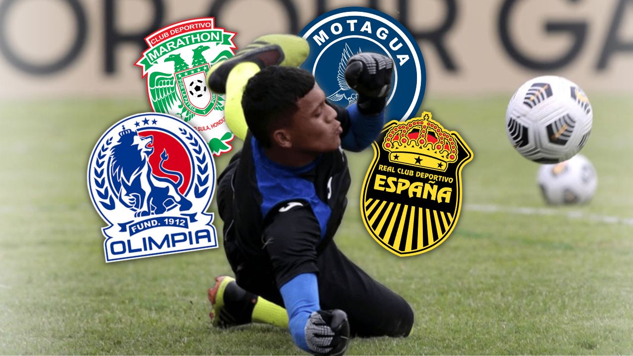 Juergen García define en qué equipo jugará para el torneo Clausura 2023