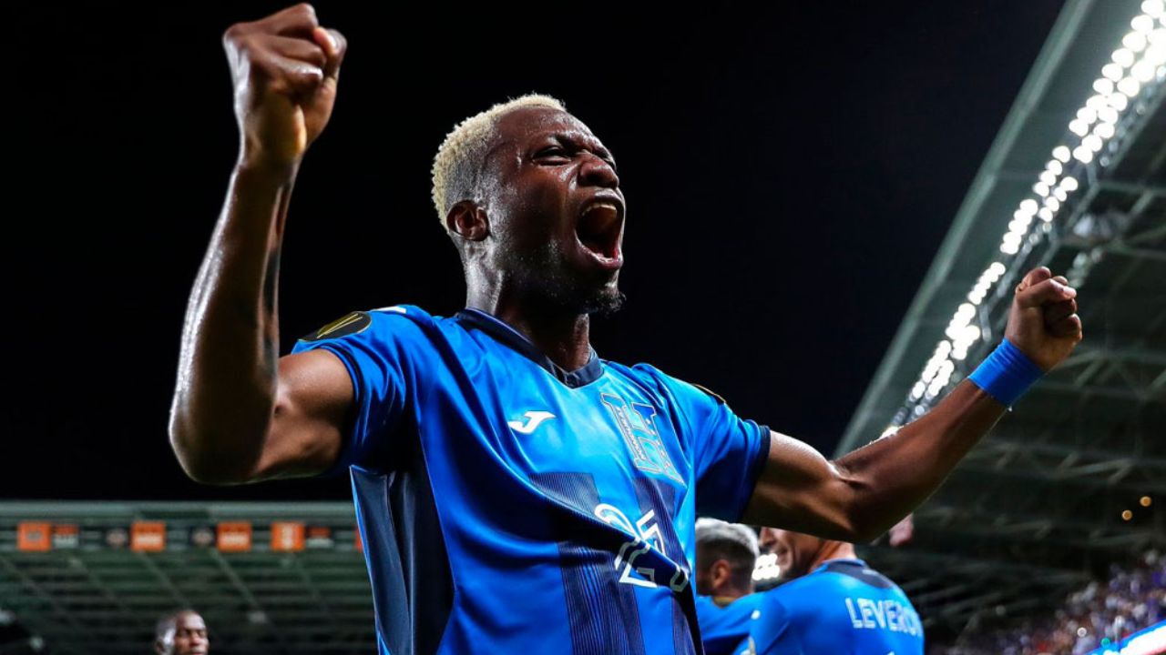 Kevin Álvarez define su futuro y club de Liga Nacional lo anuncia como su flamante refuerzo