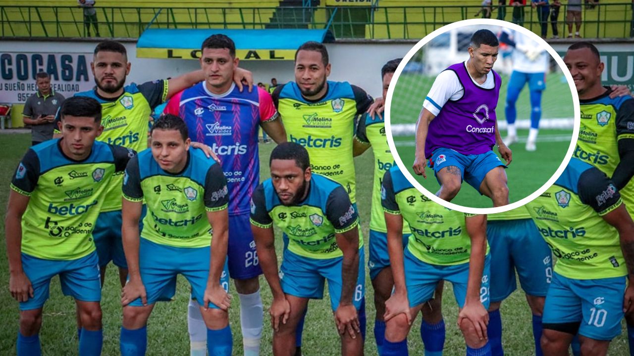 Los Potros anuncian sorpresa para los aficionados previo al amistoso ante Olimpia