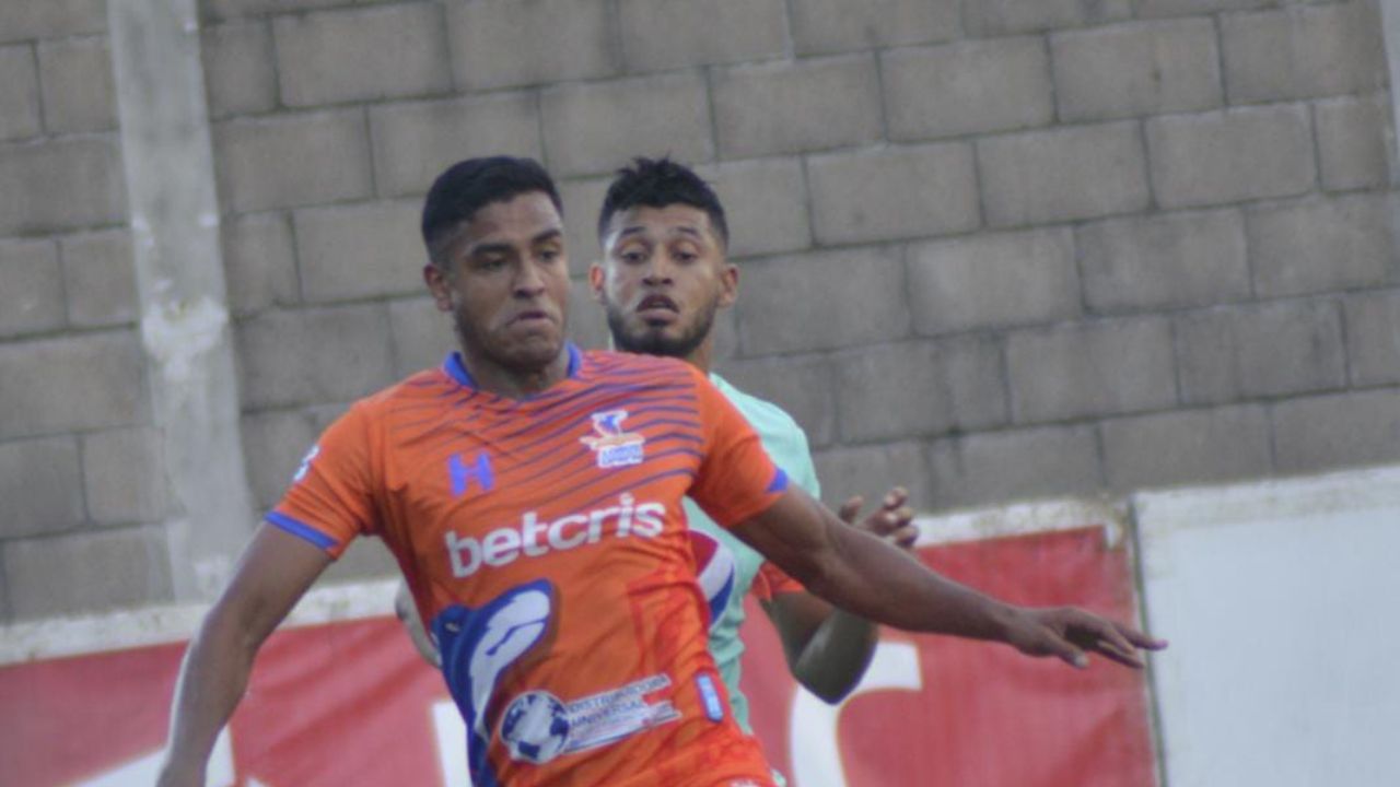 Marcelo Pereira confiesa el malestar en el vestuario tras caer contra Lobos
