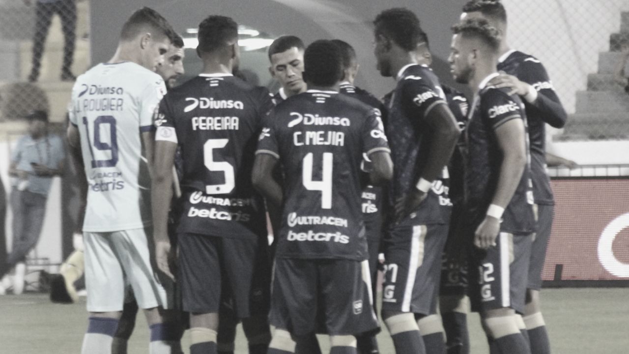 Motagua con sensible baja para el partido ante Victoria por la Jornada 3 del Clausura 2023
