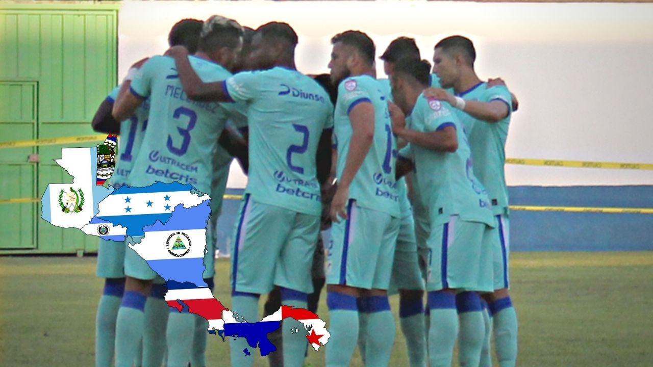 Motagua enfrentará a campeón centroamericano para cerrar su preparación previo al Clausura 2023