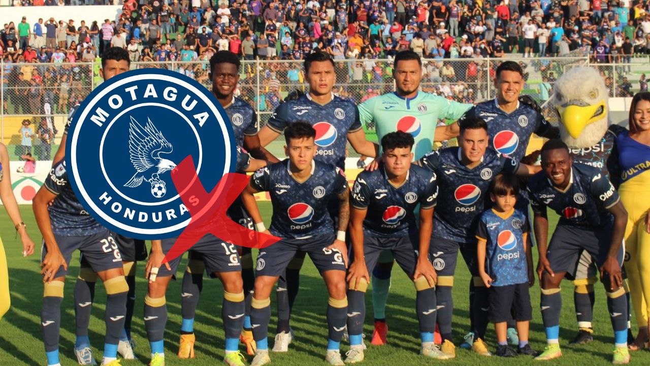 Los fichajes que Motagua tenía en la mira, pero se le escaparon por Olimpia, Real España y Marathón