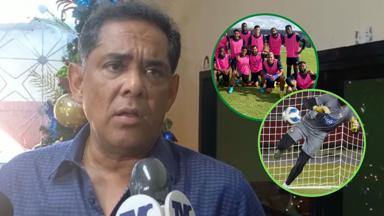 Marathón hace oficial llegada de jugador de Olimpia y confirma interés en otro